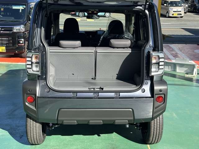 ダイハツ タフト ６６０ Ｘ R6年 (東海) 99