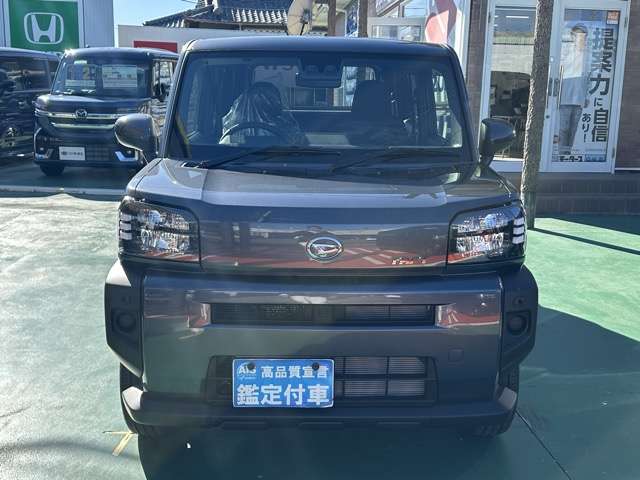 ダイハツ タフト ６６０ Ｘ R6年 (東海) 99