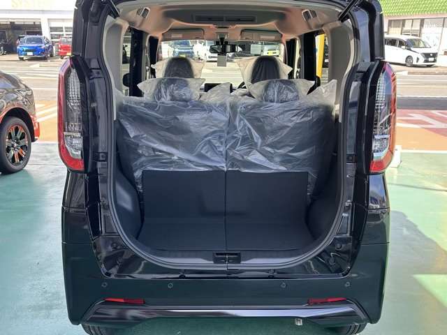 日産 ルークス ６６０ ハイウェイスターＸ アーバンクロム R6年 (東海) 99