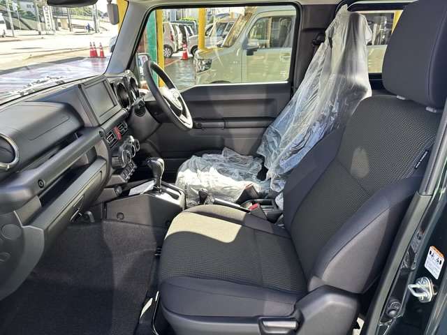 スズキ ジムニー ６６０ ＸＣ ４ＷＤ R7年 (東海) 99