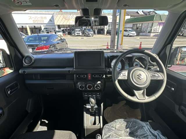 スズキ ジムニー ６６０ ＸＣ ４ＷＤ R7年 (東海) 99