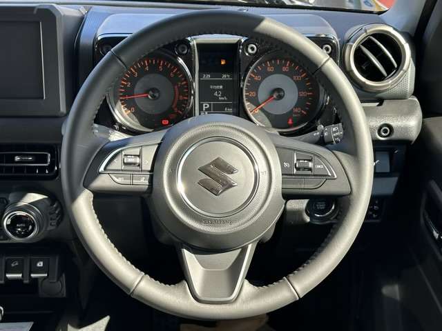 スズキ ジムニー ６６０ ＸＣ ４ＷＤ R7年 (東海) 99