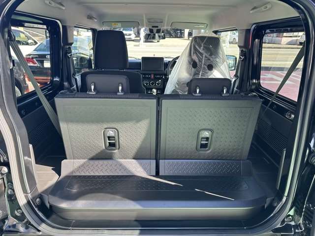 スズキ ジムニー ６６０ ＸＣ ４ＷＤ R7年 (東海) 99