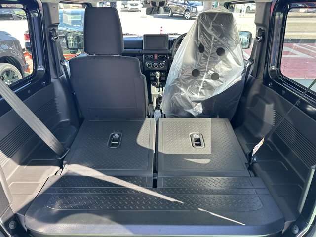 スズキ ジムニー ６６０ ＸＣ ４ＷＤ R7年 (東海) 99