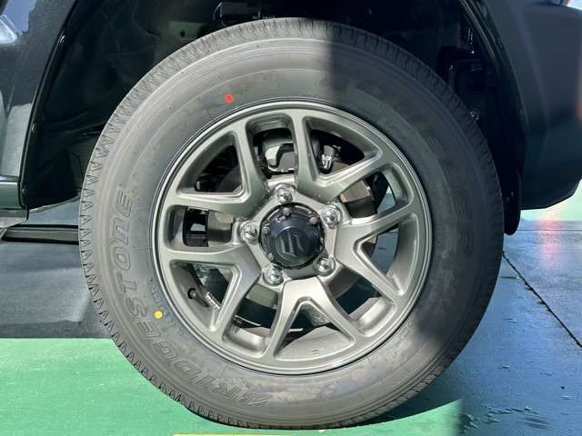 スズキ ジムニー ６６０ ＸＣ ４ＷＤ R7年 (東海) 99