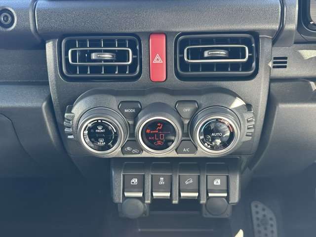 スズキ ジムニー ６６０ ＸＣ ４ＷＤ R7年 (東海) 99