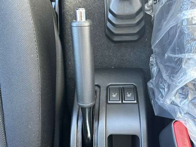 スズキ ジムニー ６６０ ＸＣ ４ＷＤ R7年 (東海) 99