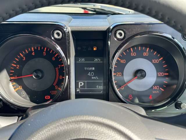 スズキ ジムニー ６６０ ＸＣ ４ＷＤ R7年 (東海) 99