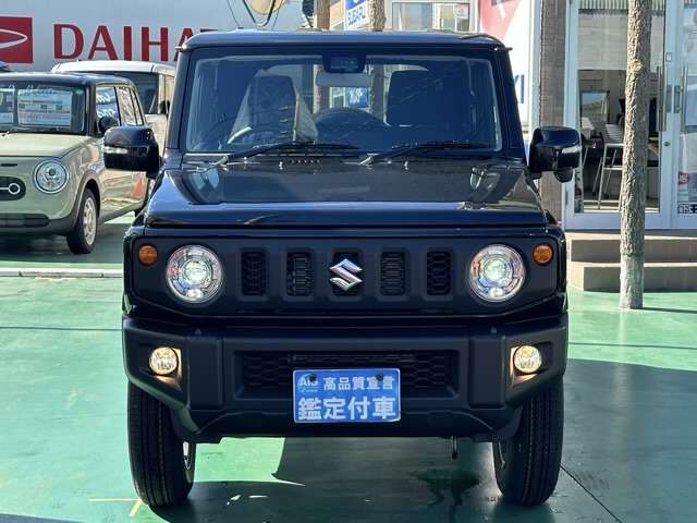 スズキ ジムニー ６６０ ＸＣ ４ＷＤ R7年 (東海) 99
