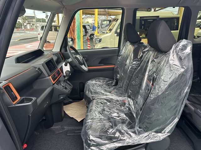 ダイハツ タント ６６０ ファンクロスターボ R6年 (東海) 99