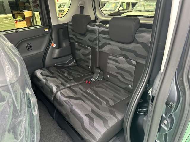 ダイハツ タント ６６０ ファンクロスターボ R6年 (東海) 99