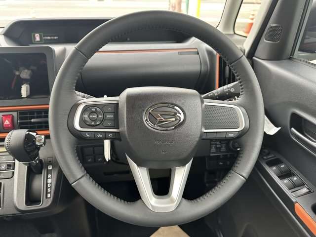 ダイハツ タント ６６０ ファンクロスターボ R6年 (東海) 99