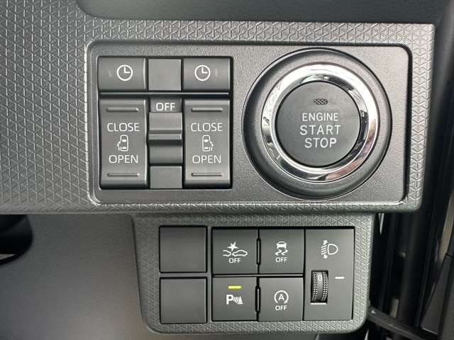 ダイハツ タント ６６０ ファンクロスターボ R6年 (東海) 99