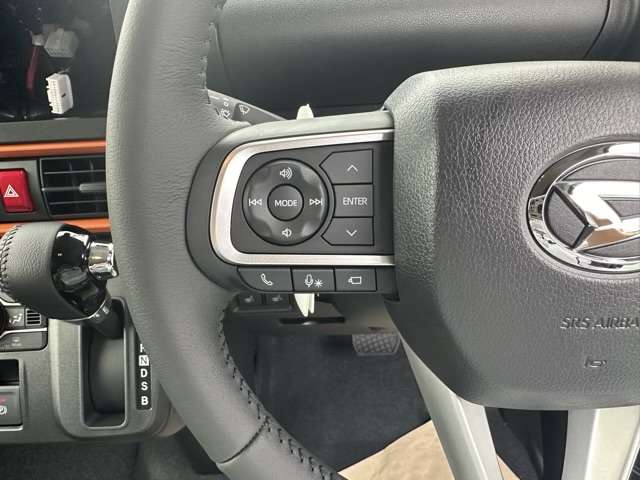 ダイハツ タント ６６０ ファンクロスターボ R6年 (東海) 99