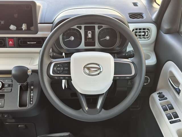 ダイハツ ムーヴ　キャンバス ６６０ ストライプス Ｇ R6年 (東海) 99