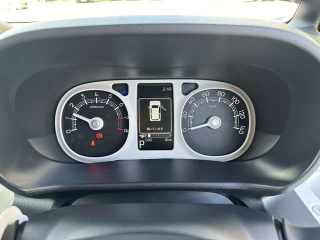 ダイハツ ムーヴ　キャンバス ６６０ ストライプス Ｇ R6年 (東海) 99