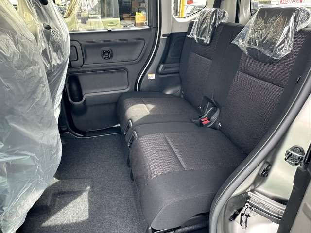 スズキ スペーシア ６６０ カスタム ハイブリッド ＧＳ R6年 (東海) 99