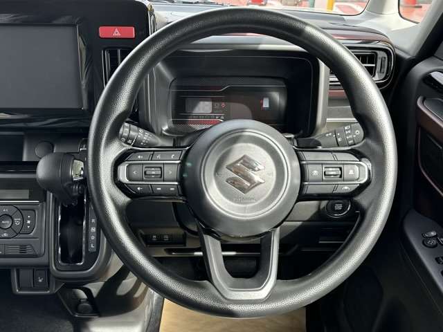 スズキ スペーシア ６６０ カスタム ハイブリッド ＧＳ R6年 (東海) 99