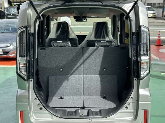 スズキ スペーシア ６６０ カスタム ハイブリッド ＧＳ R6年 (東海) 99