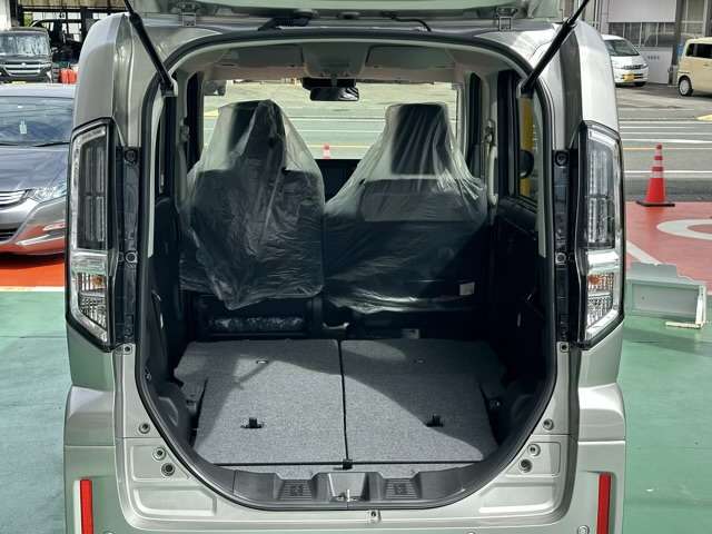 スズキ スペーシア ６６０ カスタム ハイブリッド ＧＳ R6年 (東海) 99