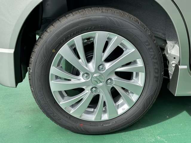 スズキ スペーシア ６６０ カスタム ハイブリッド ＧＳ R6年 (東海) 99