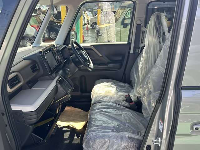 スズキ スペーシア ６６０ ハイブリッド Ｘ R6年 (東海) 99