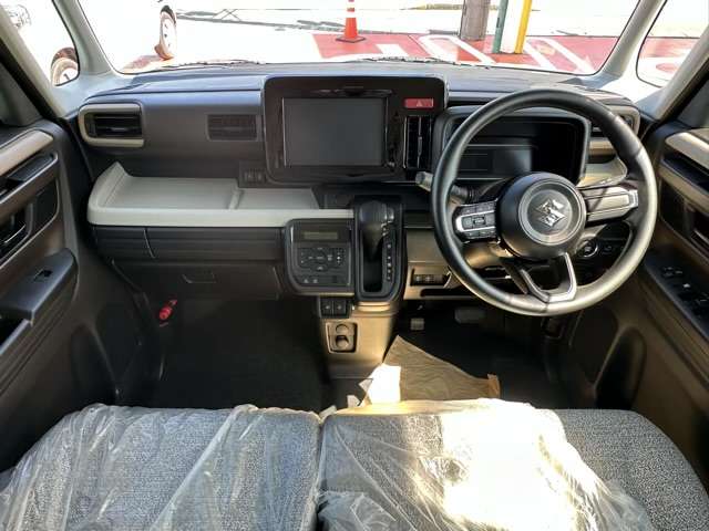 スズキ スペーシア ６６０ ハイブリッド Ｘ R6年 (東海) 99