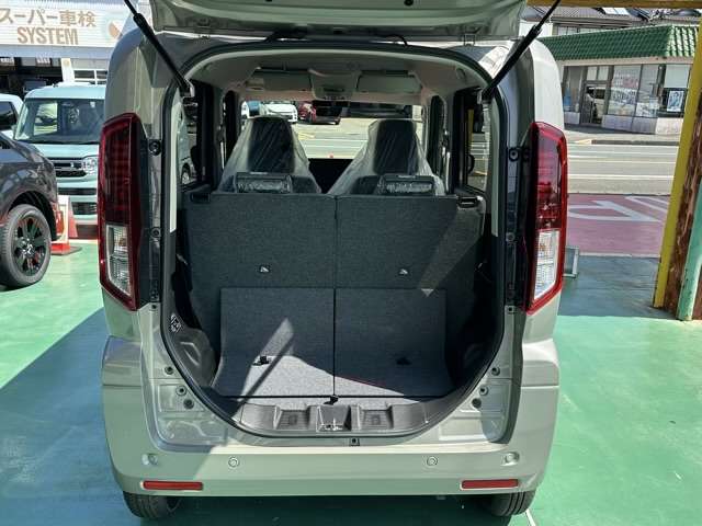 スズキ スペーシア ６６０ ハイブリッド Ｘ R6年 (東海) 99
