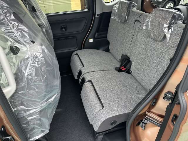 スズキ スペーシア ６６０ ハイブリッド Ｘ R6年 (東海) 99