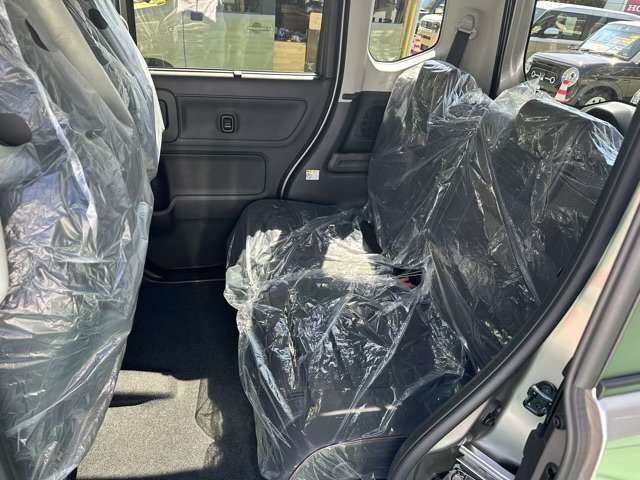 マツダ フレアワゴン　タフスタイル ６６０ カスタムスタイル ＸＴ R7年 (東海) 99