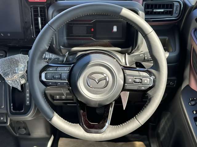 マツダ フレアワゴン　タフスタイル ６６０ カスタムスタイル ＸＴ R7年 (東海) 99