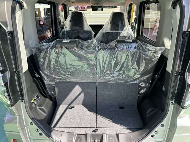 マツダ フレアワゴン　タフスタイル ６６０ カスタムスタイル ＸＴ R7年 (東海) 99