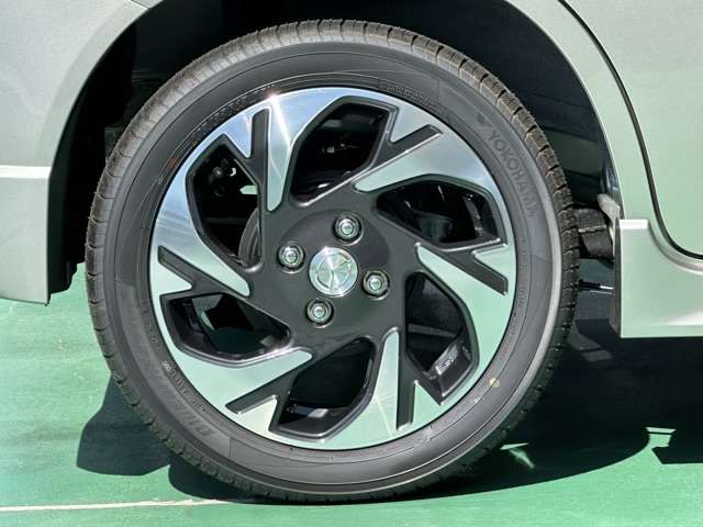 マツダ フレアワゴン　タフスタイル ６６０ カスタムスタイル ＸＴ R7年 (東海) 99