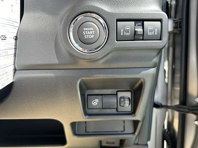 マツダ フレアワゴン　タフスタイル ６６０ カスタムスタイル ＸＴ R7年 (東海) 99