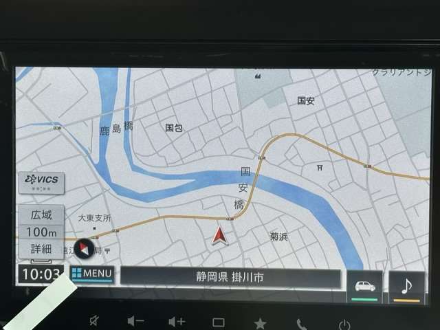 マツダ フレアワゴン　タフスタイル ６６０ カスタムスタイル ＸＴ R7年 (東海) 99