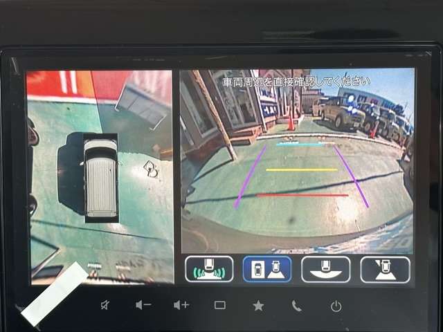 マツダ フレアワゴン　タフスタイル ６６０ カスタムスタイル ＸＴ R7年 (東海) 99