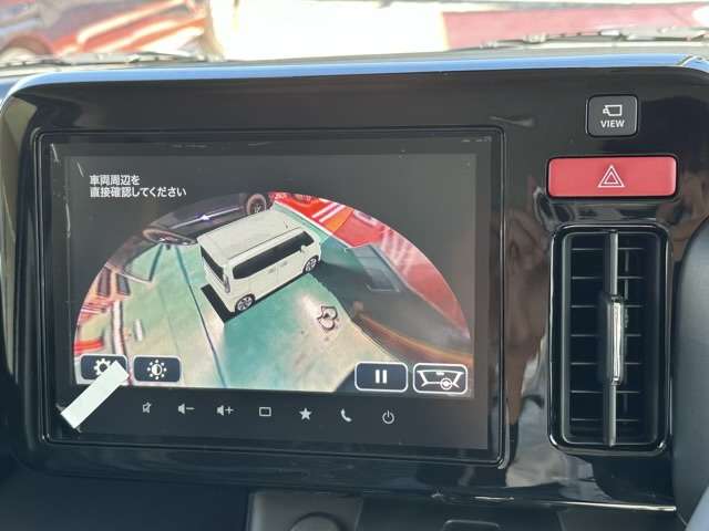 マツダ フレアワゴン　タフスタイル ６６０ カスタムスタイル ＸＴ R7年 (東海) 99