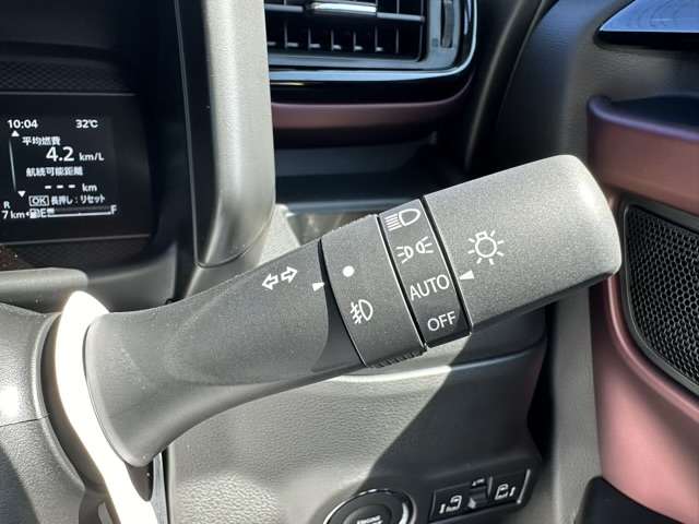 マツダ フレアワゴン　タフスタイル ６６０ カスタムスタイル ＸＴ R7年 (東海) 99