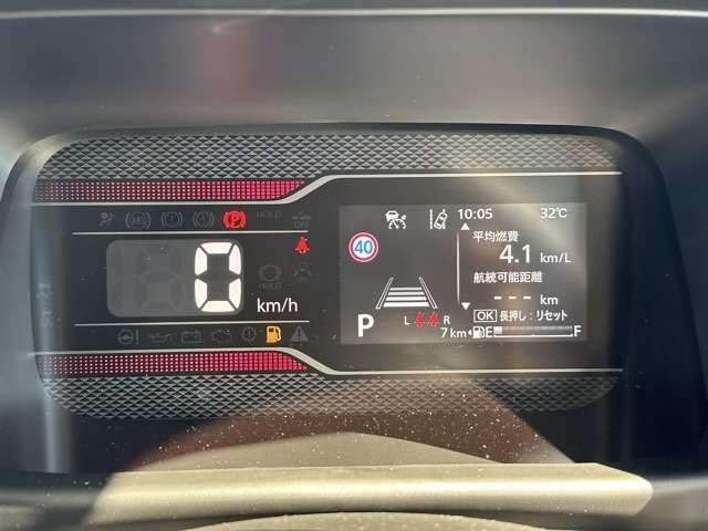 マツダ フレアワゴン　タフスタイル ６６０ カスタムスタイル ＸＴ R7年 (東海) 99