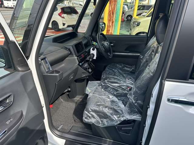 ダイハツ タント ６６０ カスタム Ｘ R6年 (東海) 99