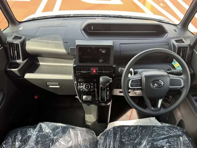 ダイハツ タント ６６０ カスタム Ｘ R6年 (東海) 99