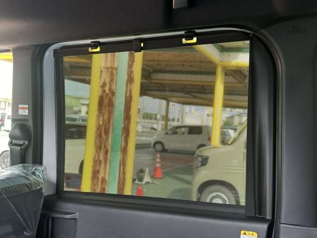 ダイハツ タント ６６０ カスタム Ｘ R6年 (東海) 99