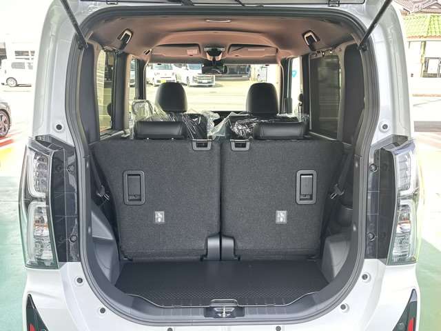 ダイハツ タント ６６０ カスタム Ｘ R6年 (東海) 99