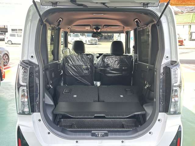 ダイハツ タント ６６０ カスタム Ｘ R6年 (東海) 99