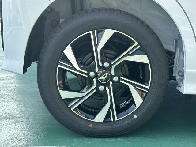 ダイハツ タント ６６０ カスタム Ｘ R6年 (東海) 99