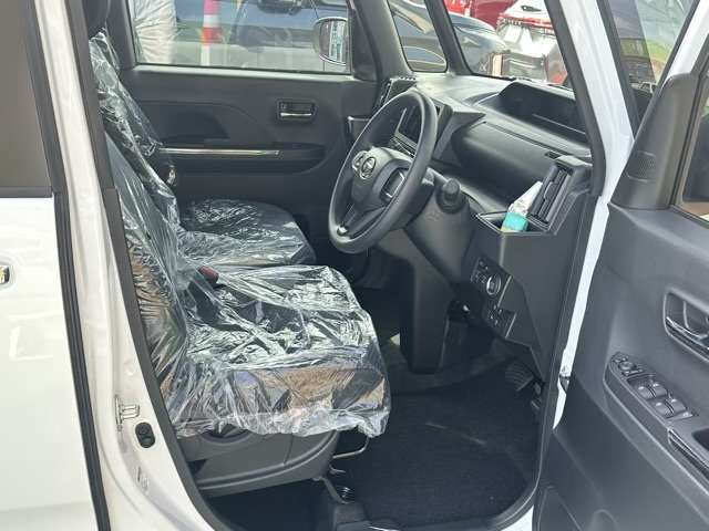 ダイハツ タント ６６０ カスタム Ｘ R6年 (東海) 99