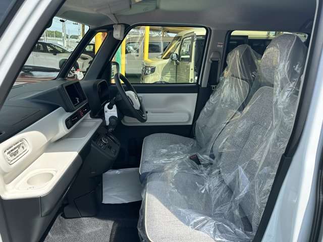 ダイハツ ムーヴ　キャンバス ６６０ ストライプス Ｇ R6年 (東海) 99