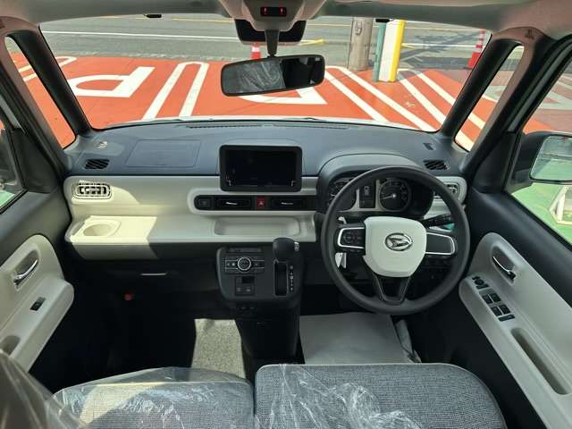 ダイハツ ムーヴ　キャンバス ６６０ ストライプス Ｇ R6年 (東海) 99