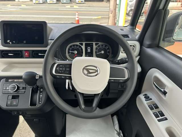 ダイハツ ムーヴ　キャンバス ６６０ ストライプス Ｇ R6年 (東海) 99