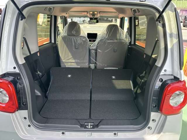 ダイハツ ムーヴ　キャンバス ６６０ ストライプス Ｇ R6年 (東海) 99